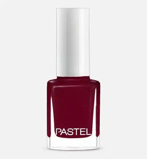 Pastel Nail Polish Red Cherry 39